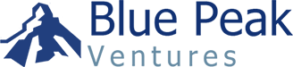 Blue Peak Ventures Logo
